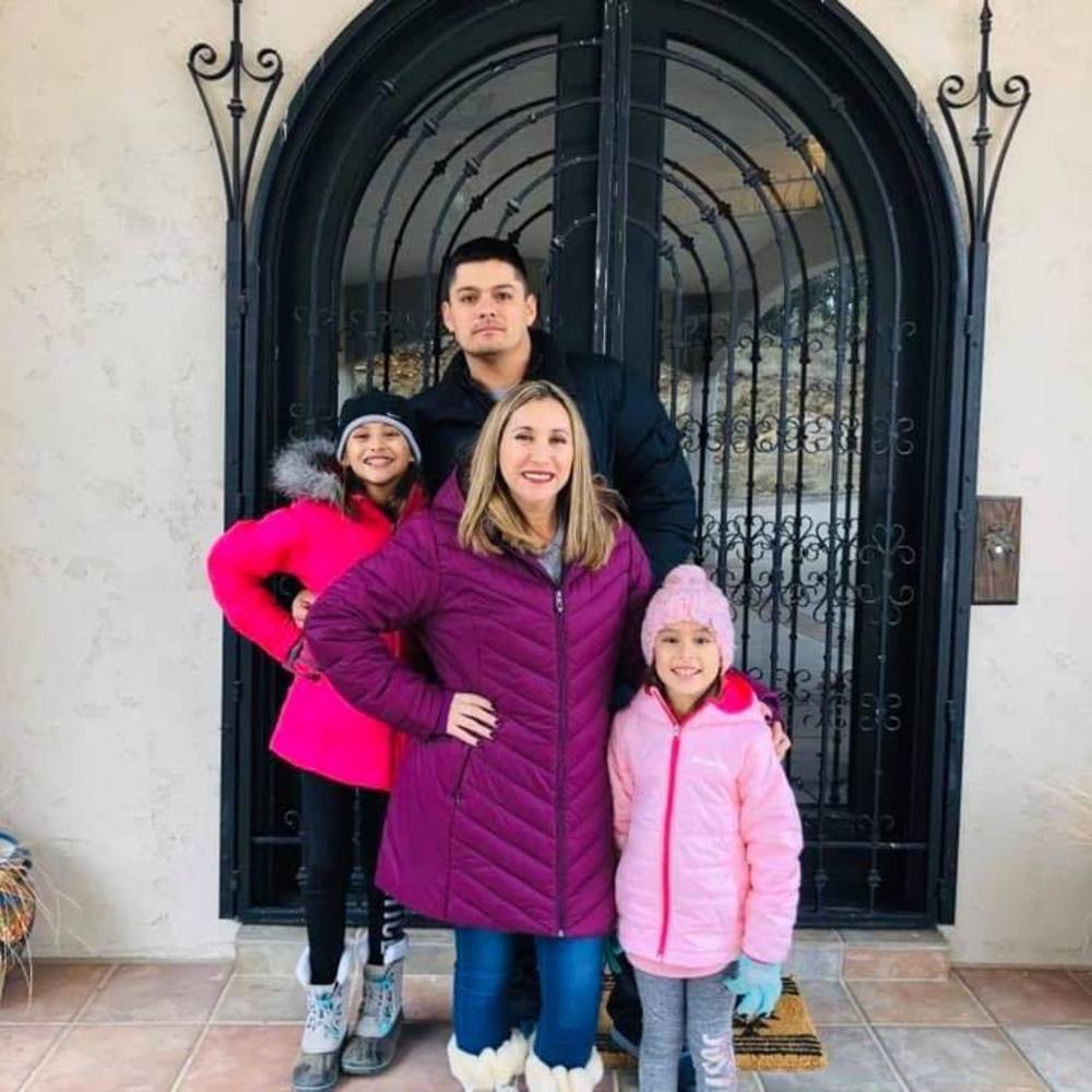 Meet your Posher, Anayeli